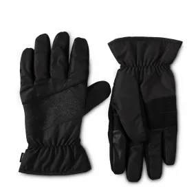 Men's SleekHeat Tech Stretch Piecing Gloves with smartDRI® and smarTouch®