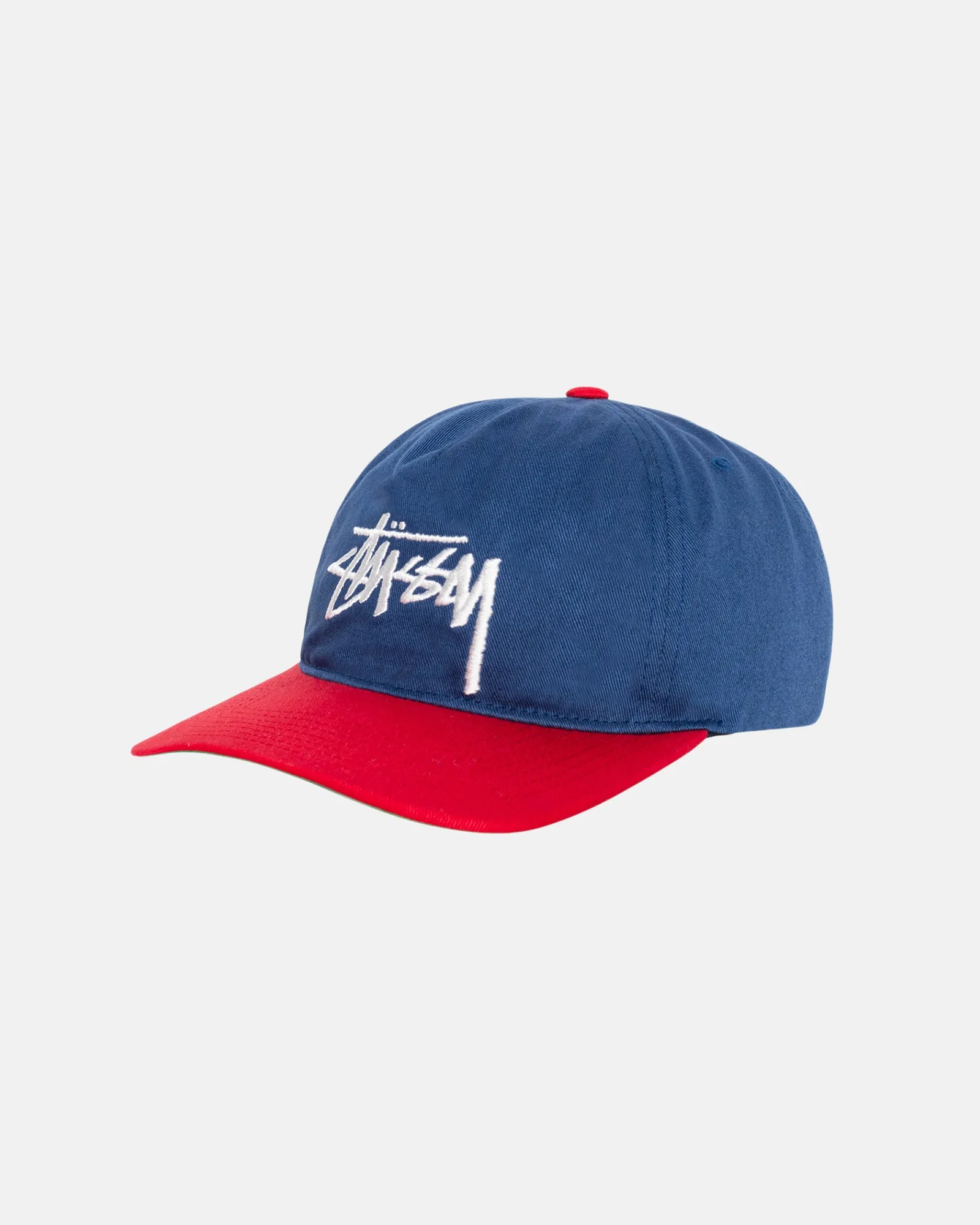 MID-DEPTH BIG STOCK SNAPBACK