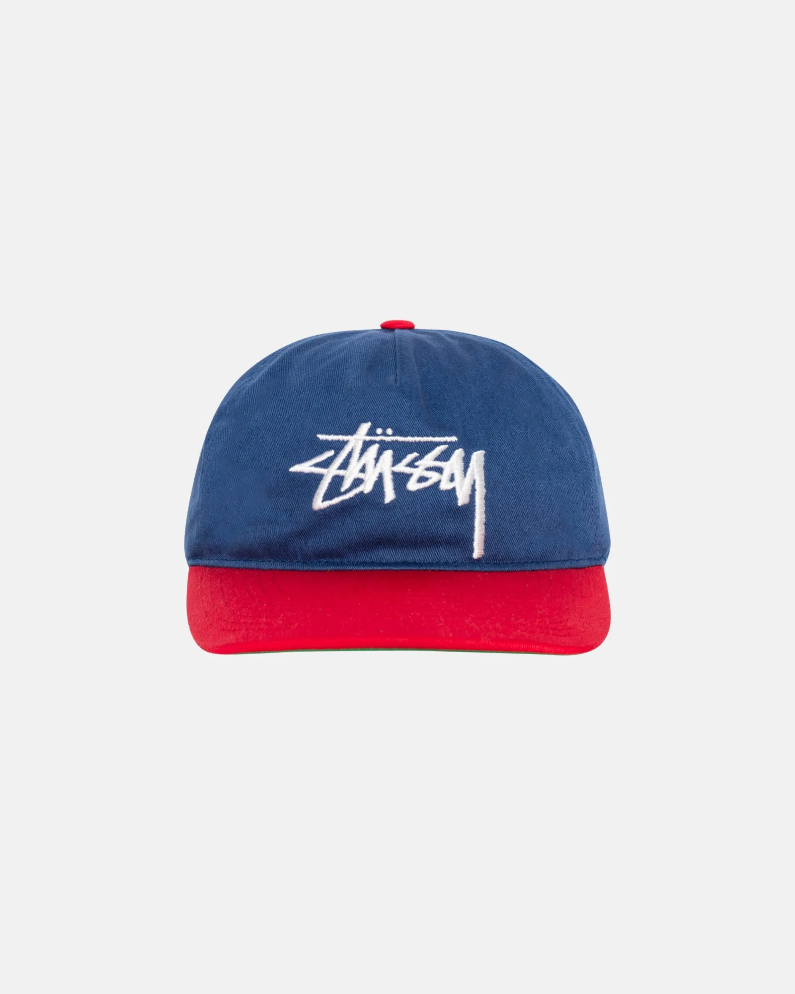 MID-DEPTH BIG STOCK SNAPBACK