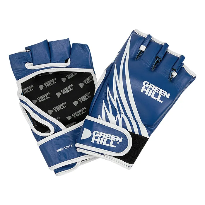 Soar MMA Gloves for Optimal Performance