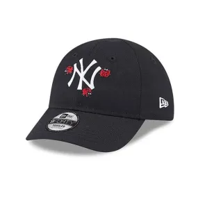 NEW ERA 9FORTY NY YANKEES OUTDOOR ADJUSTABLE CAP_ KIDS