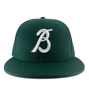 New Era Los Bravos 59FIFTY Cap