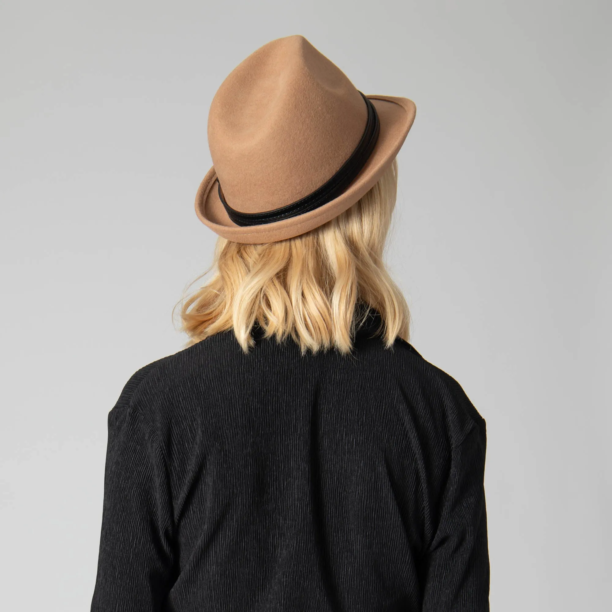 New Indie Fedora