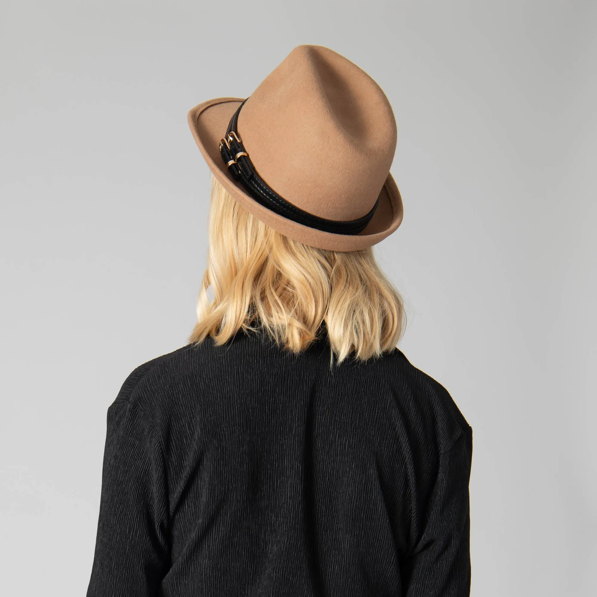 New Indie Fedora