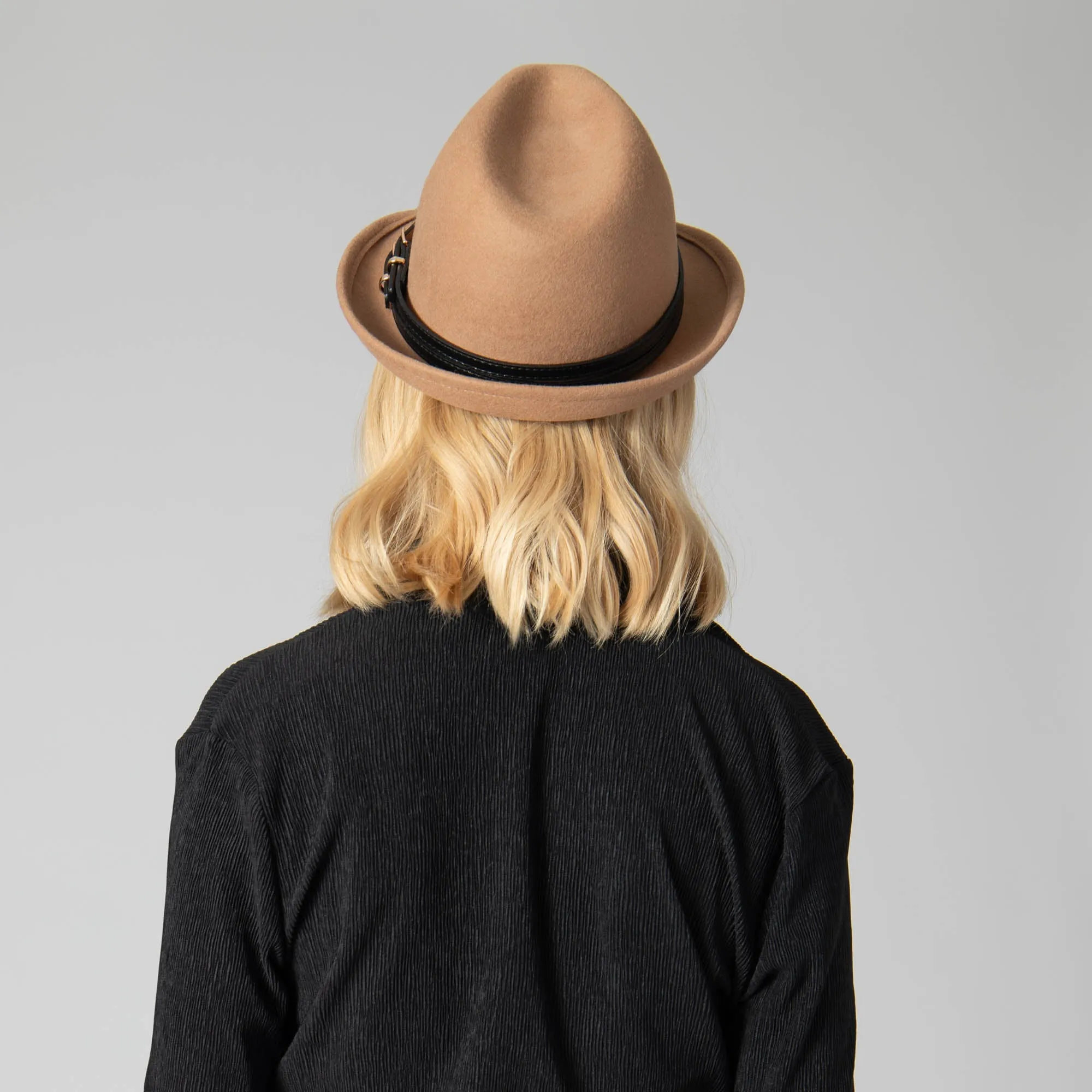 New Indie Fedora