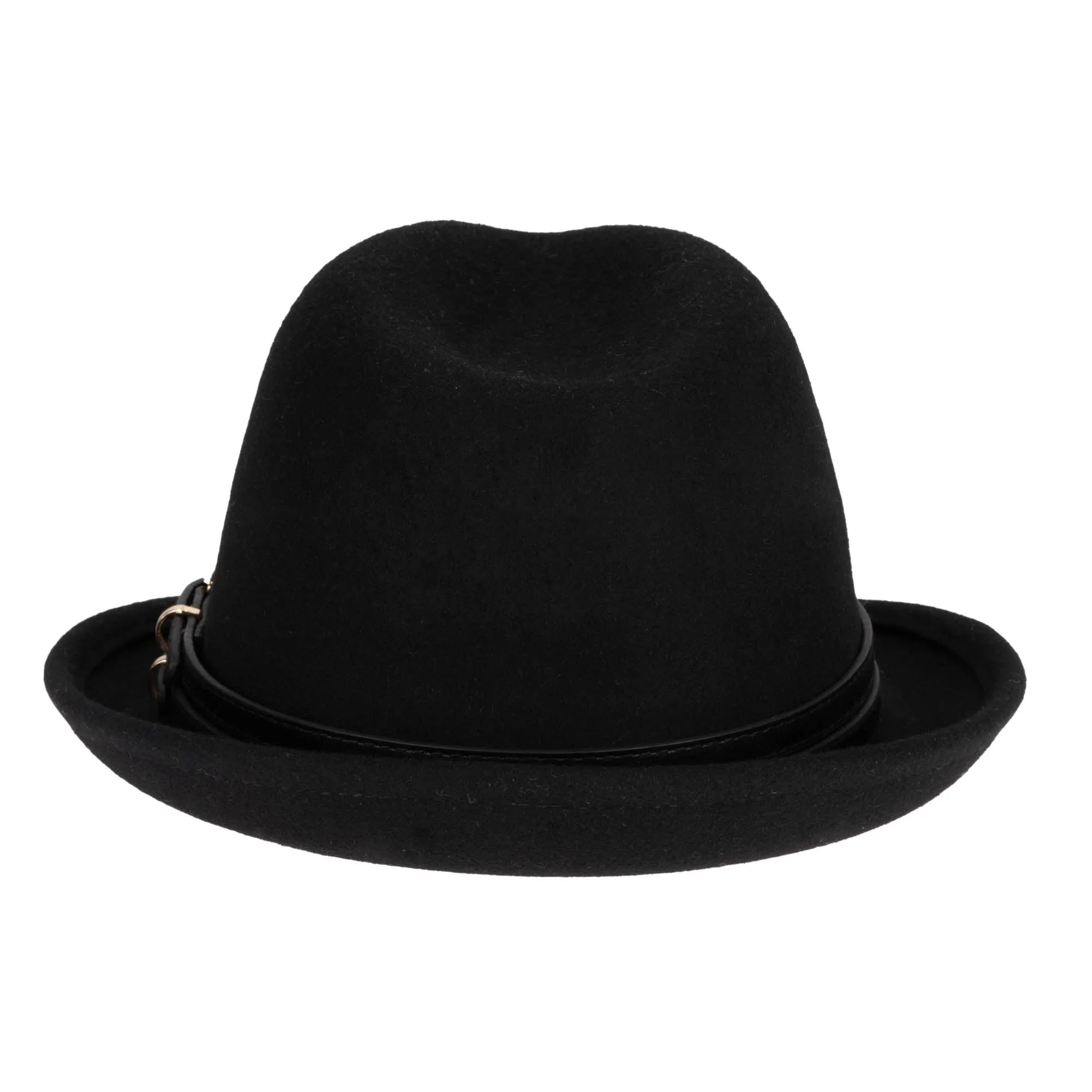 New Indie Fedora