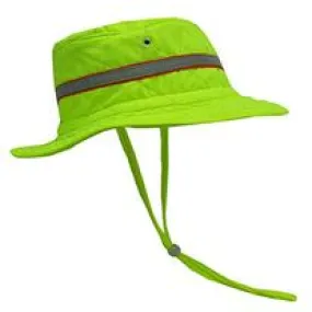 ON SALE!!  HyperKewl™ Evaporative Cooling Ranger Hat - Hi Vis