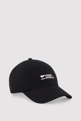 Original Cap - Black