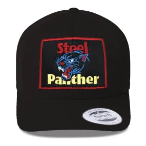 Panther Trucker Tour Hat