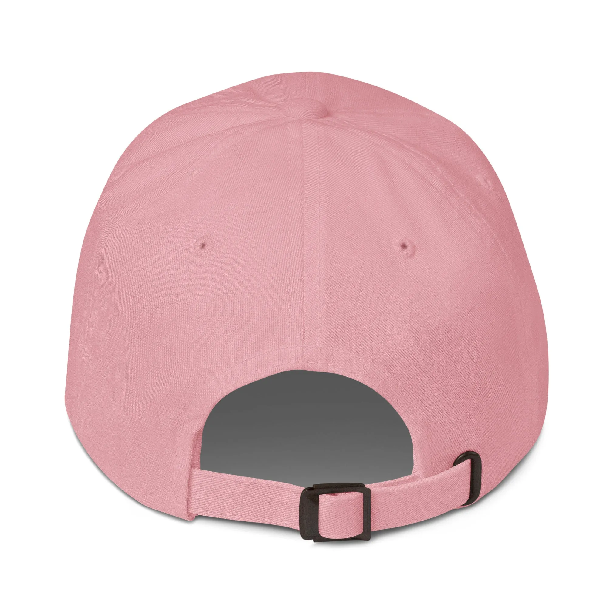 PRESIDENTIAL GIRL®- PINK AND WHITE CAP