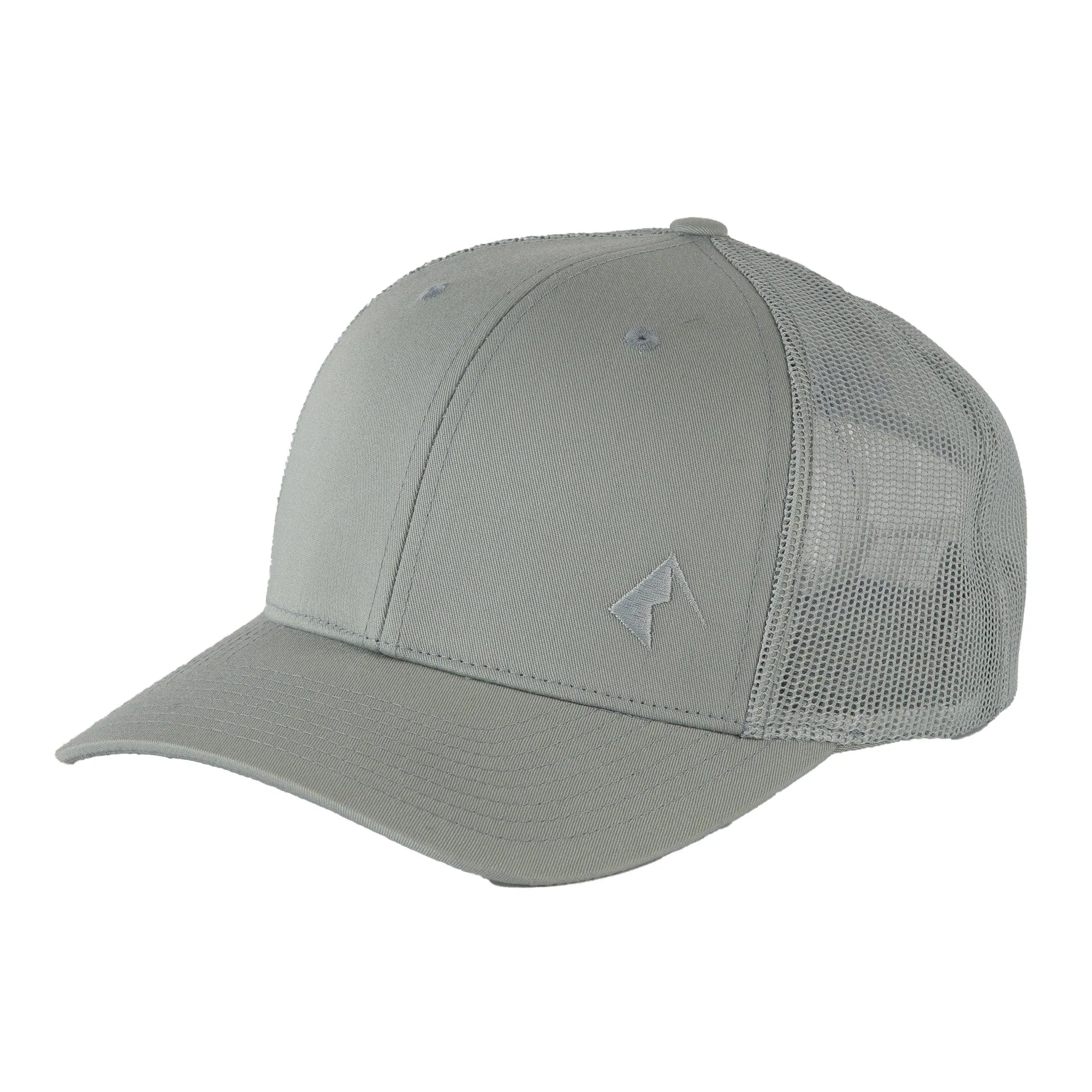 Ridge Logo Trucker Hat