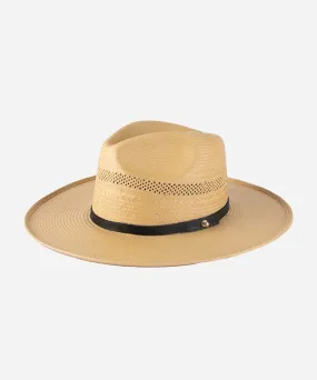 Saguaro Wide Brim Fedora