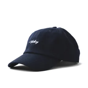 Script Logo Hat