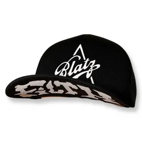 Shit Split Hat