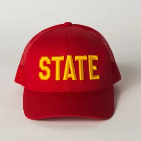 STATE Trucker Hat