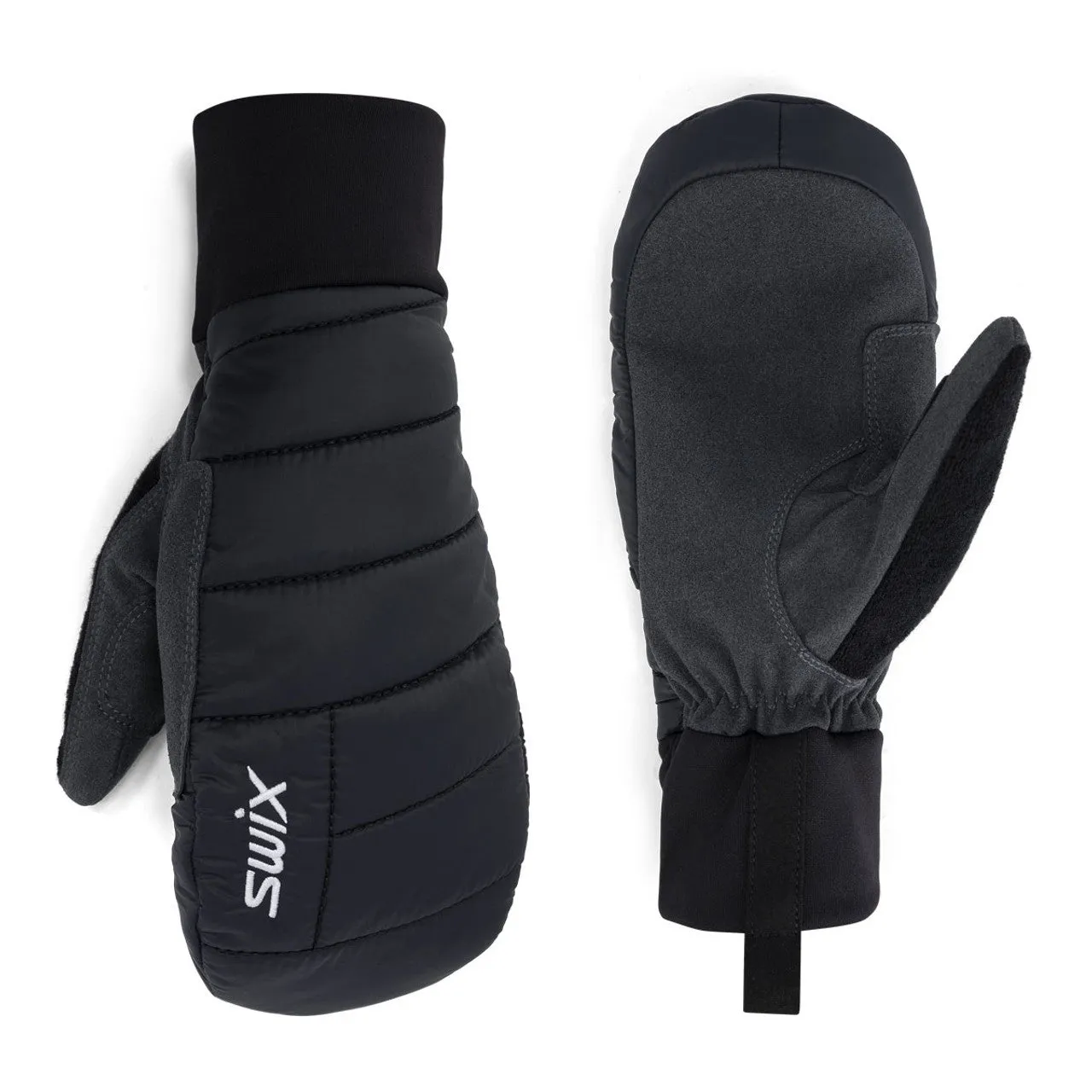 Swix Horizon Mittens - Women's