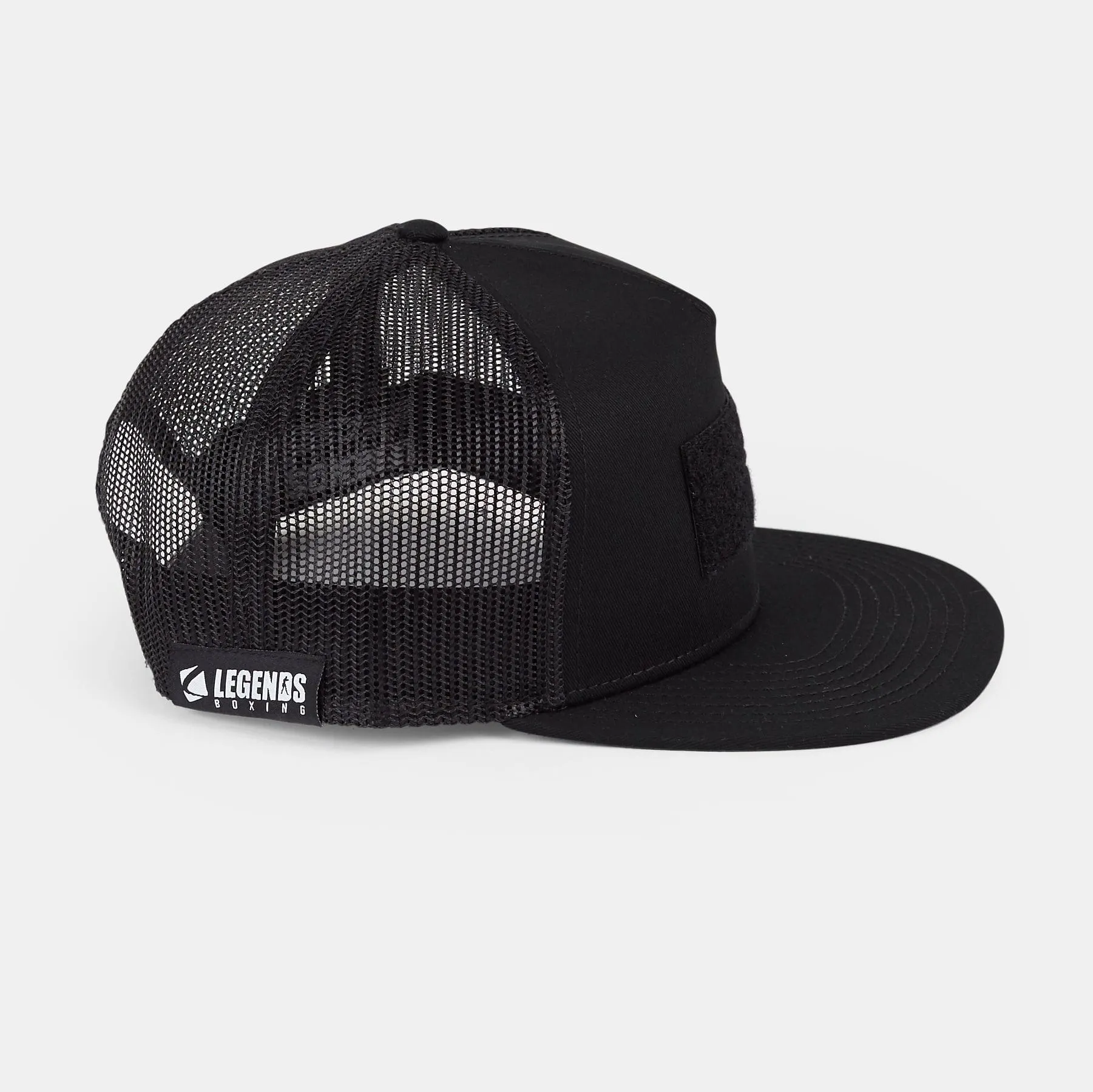 The Contender Hat