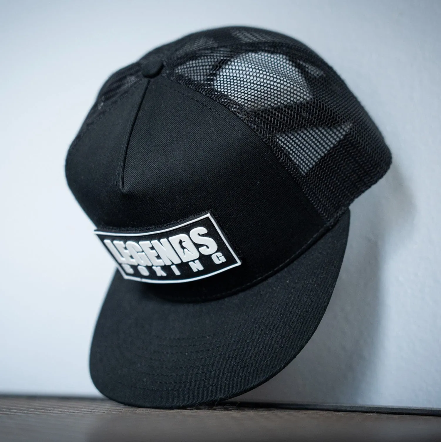 The Contender Hat