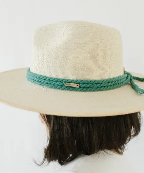 Thick Rope Hat Band