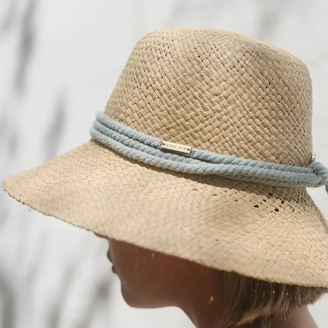 Thick Rope Hat Band