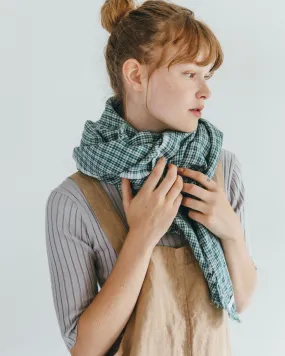 Tuz Scarf: Jessie