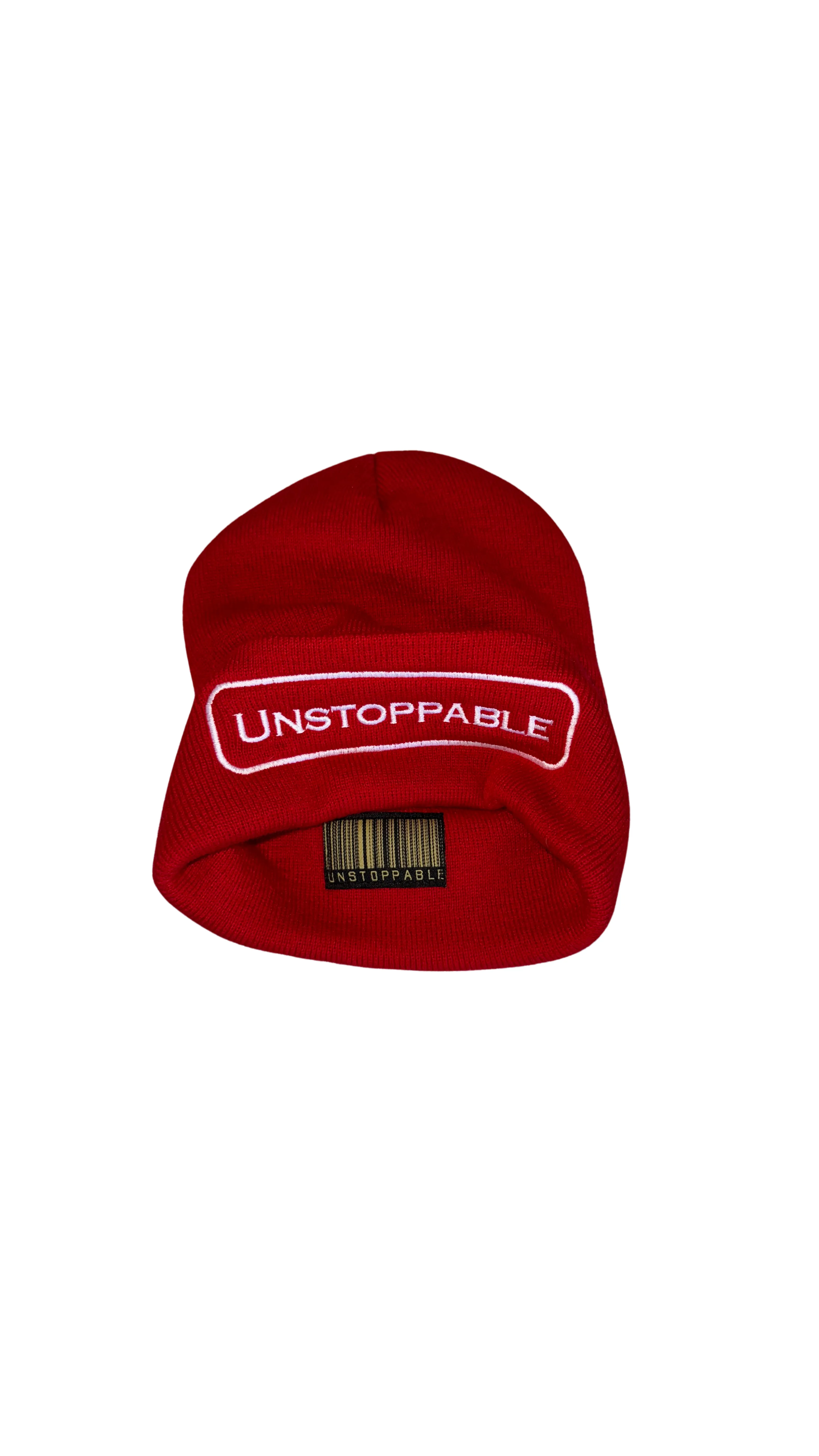 UNSTOPPABLE Beanie