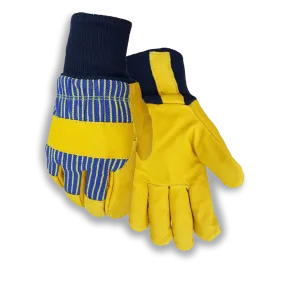 Work Gloves for Cold Weather 27KW