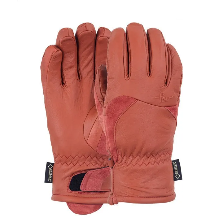 W'S STEALTH GTX GLOVE  WARM