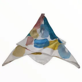 WS Watercolors 2 Headscarf